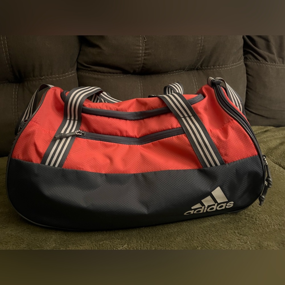 Adidas Gym bag